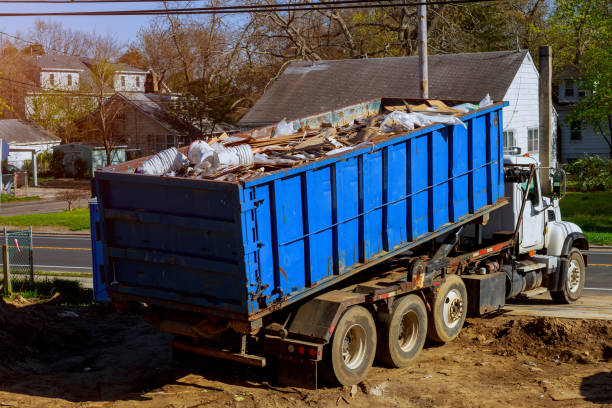 Best Local Junk Hauling  in Schuyler, NE