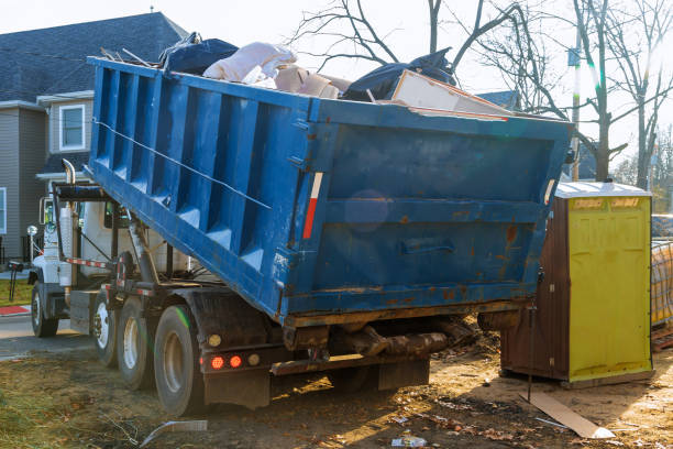 Best Dumpster Rental Services  in Schuyler, NE