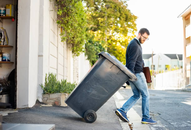 Reliable Schuyler, NE Junk Removal Solutions