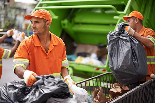 Best Basement Cleanout Services  in Schuyler, NE